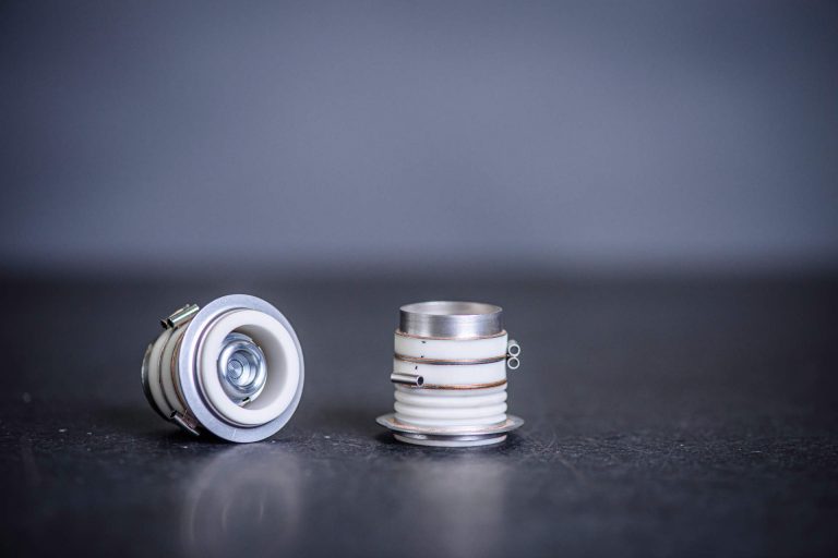 Vacuum Active Metal Brazing Altair USA