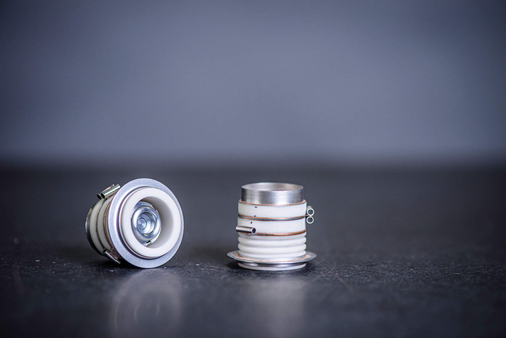 Vacuum Active Metal Brazing Altair USA