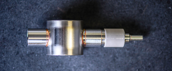 Ion-Pump manufactured at Altair USA